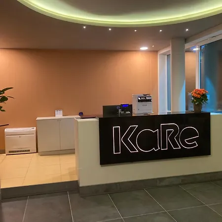 Hotel Kare