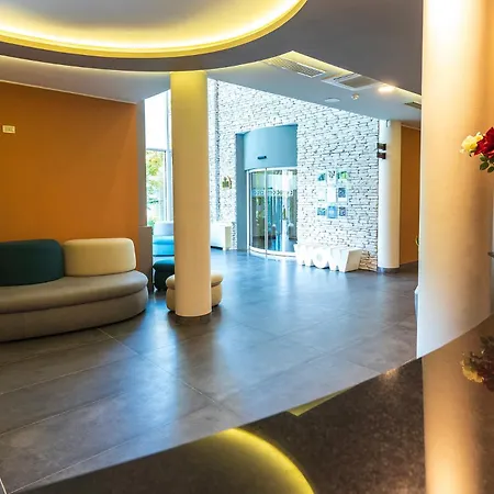 Kare 4* Banchette D'Ivrea