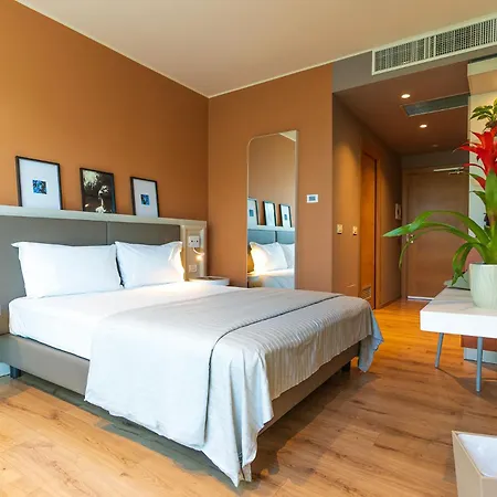 Hotel Kare Banchette D'Ivrea