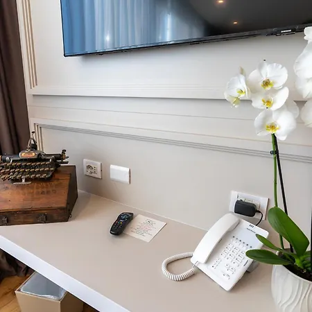 Hotel Kare Banchette D'Ivrea