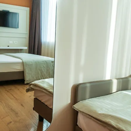 Kare Hotel 4*