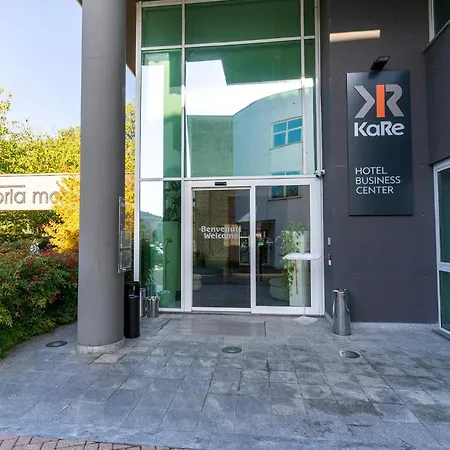 Kare 4* Banchette D'Ivrea