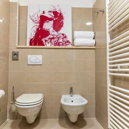 Kare Otel Banchette D'Ivrea