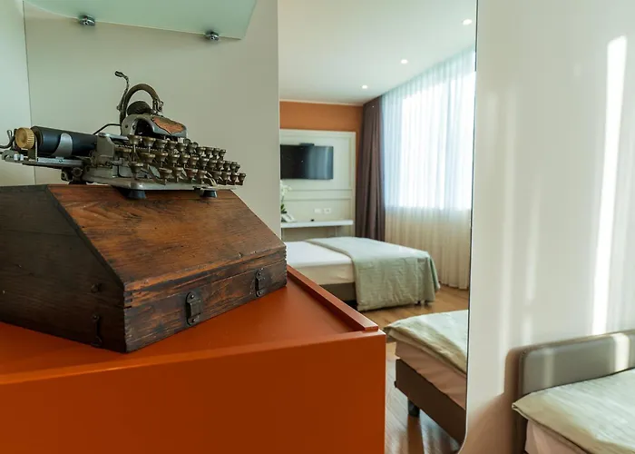 Hotel Kare 4*