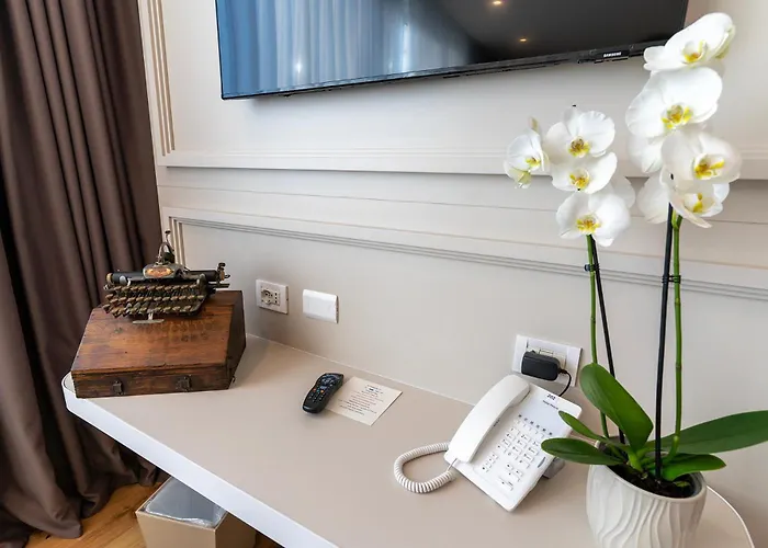 Hotel Kare Banchette D'Ivrea