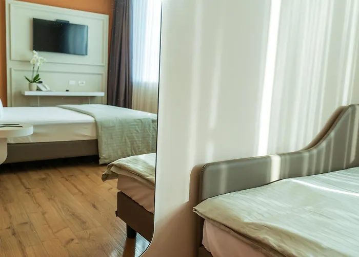 Kare Hotel 4*