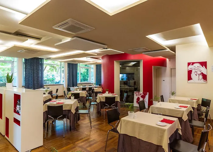 Kare Hotel Banchette D'Ivrea