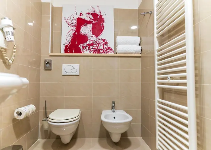 Kare Hotel Banchette D'Ivrea